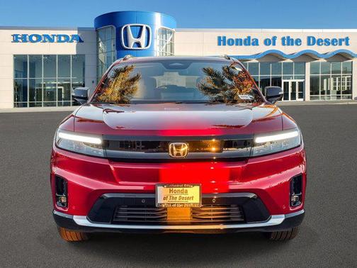 2025 Honda Prologue Touring