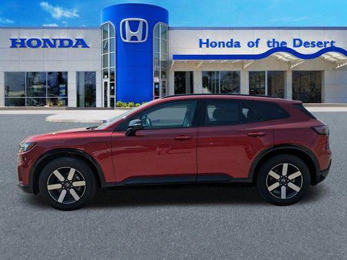 2025 Honda Prologue Touring