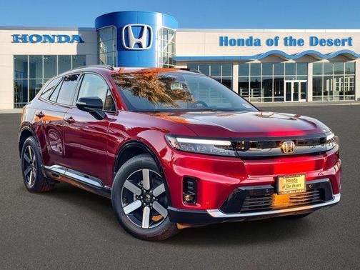 2025 Honda Prologue Touring