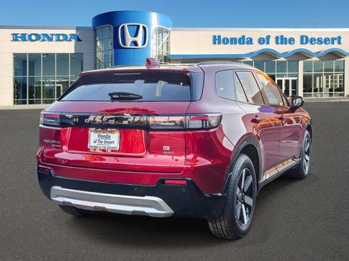2025 Honda Prologue Touring
