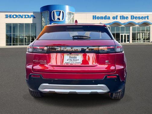 2025 Honda Prologue Touring