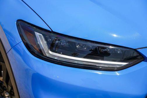 2026 Honda HR-V 2WD Sport