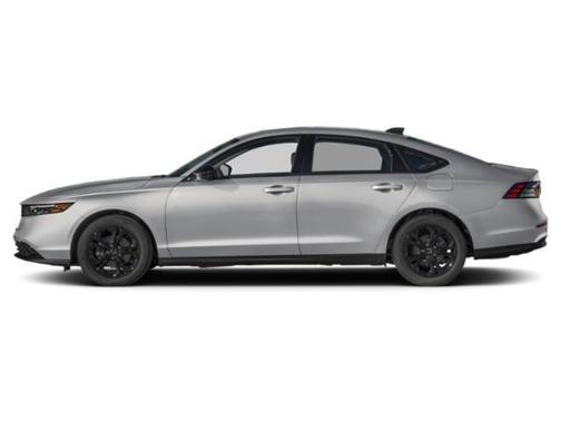 Platinum White Pearl 2025 Honda Accord