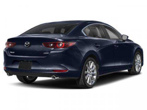 2023 Mazda Mazda3 2.5 S Select