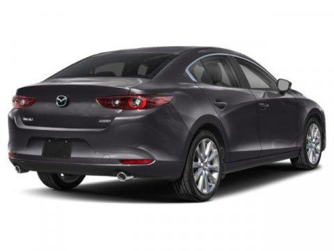 2023 Mazda Mazda3 2.5 S Select