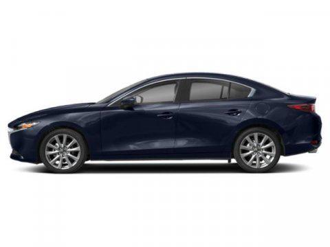 2023 Mazda Mazda3 2.5 S Select