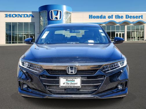 2022 Honda Accord