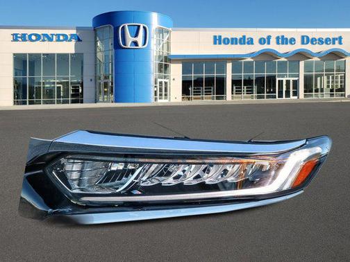 2022 Honda Accord LX 1.5T