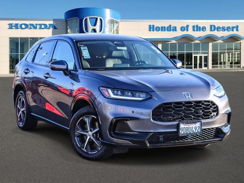 2023 Honda HR-V