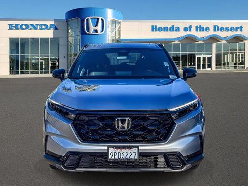 2024 Honda CR-V Hybrid Sport FWD