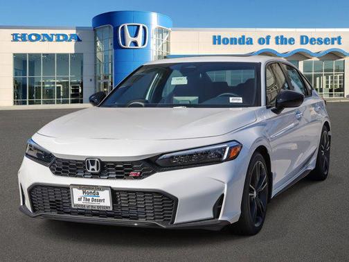2026 Honda Civic Si Base
