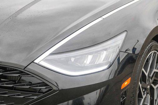 2022 Hyundai SONATA N Line