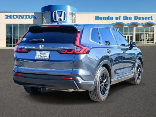 2024 Honda CR-V EX-L 2WD