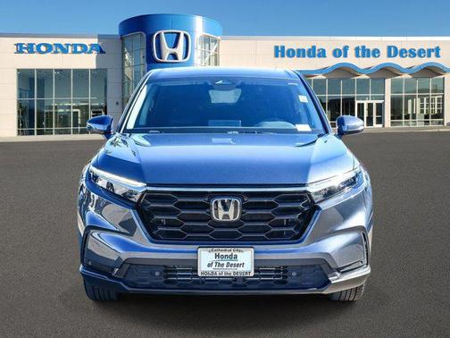 2024 Honda CR-V EX-L 2WD