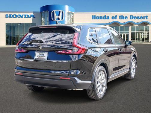 2026 Honda CR-V EX 2WD