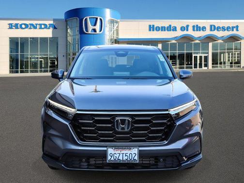 2023 Honda CR-V EX-L 2WD