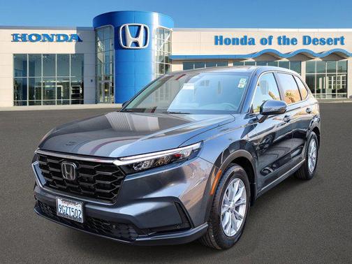 2023 Honda CR-V EX-L 2WD