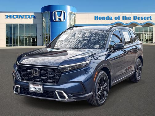 2023 Honda CR-V Hybrid 
