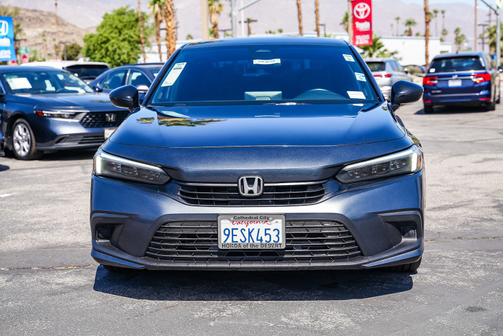 2023 Honda Civic