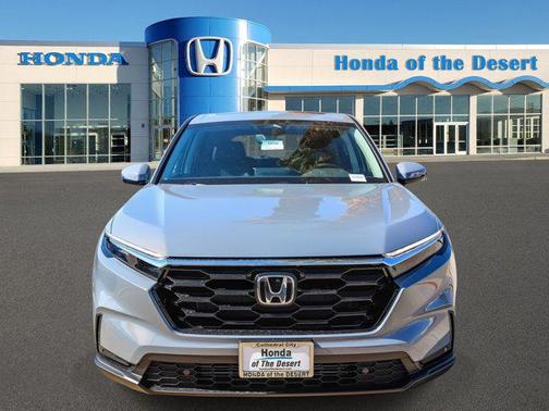 2026 Honda CR-V EX-L 2WD