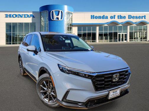 2026 Honda CR-V EX-L 2WD