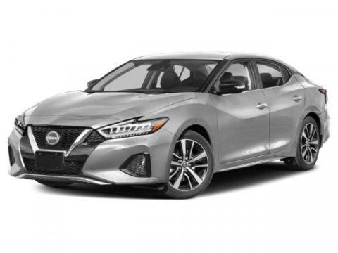 2023 Nissan Maxima SV Xtronic CVT