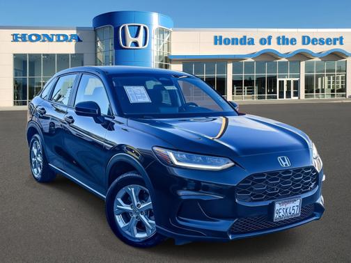 2023 Honda HR-V 