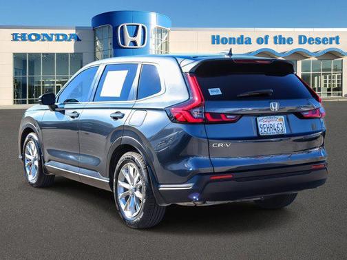 2023 Honda CR-V EX