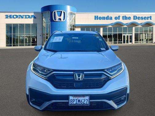 2020 Honda CR-V 2WD Touring
