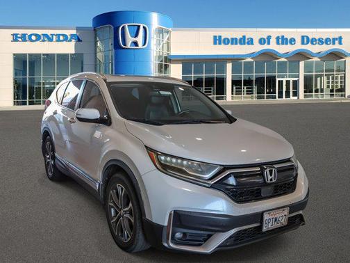 2020 Honda CR-V 2WD Touring