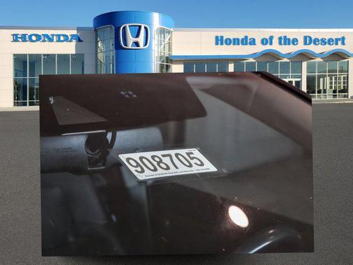 2020 Honda CR-V 2WD Touring