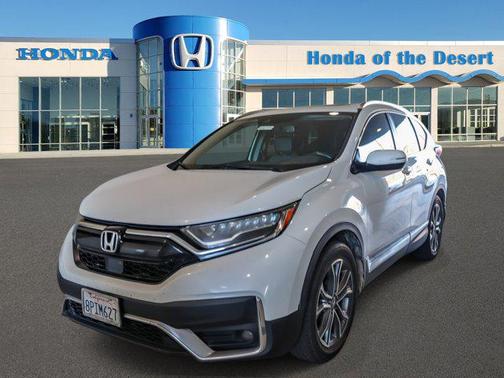 2020 Honda CR-V 2WD Touring