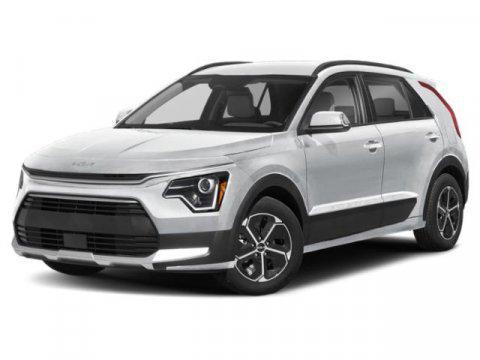 2024 Kia Niro EX