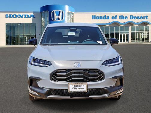 2026 Honda HR-V 2WD Sport