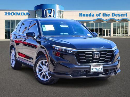 2023 Honda CR-V EX-L AWD