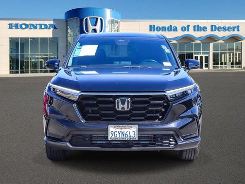 2023 Honda CR-V EX-L AWD