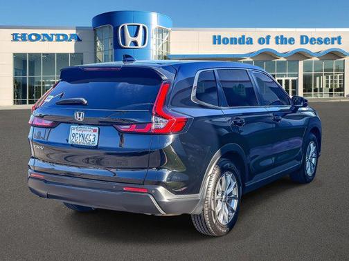 2023 Honda CR-V EX-L AWD