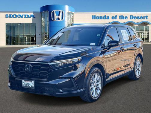 2023 Honda CR-V EX-L AWD