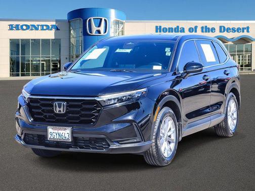 2023 Honda CR-V EX-L AWD