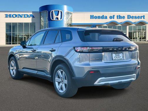 2025 Honda Prologue EX