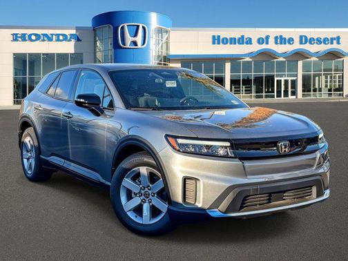 2025 Honda Prologue EX