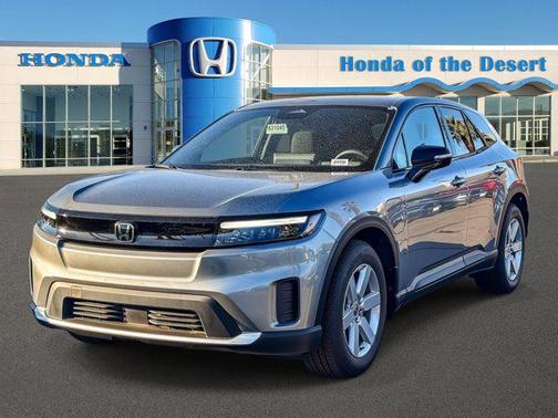 2025 Honda Prologue EX