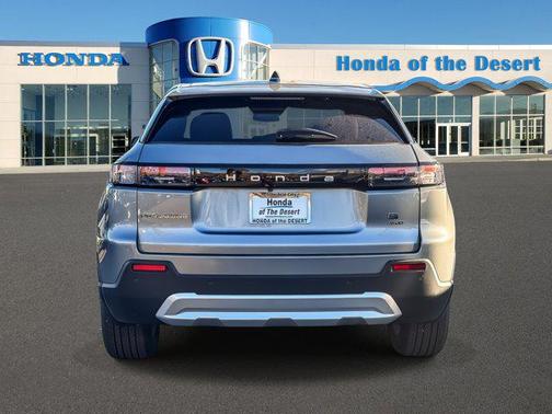 2025 Honda Prologue EX