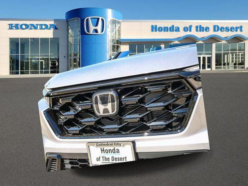 2026 Honda CR-V Hybrid Sport AWD