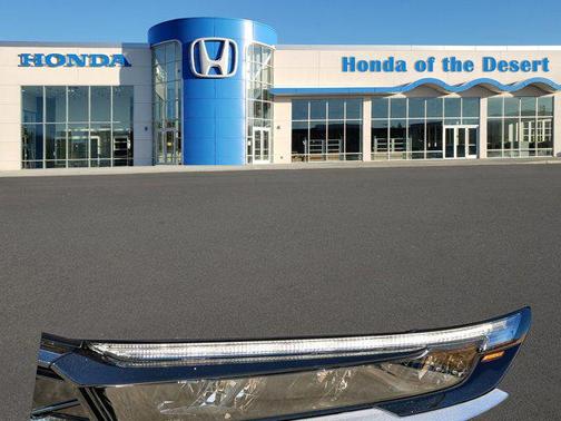 2026 Honda CR-V Hybrid Sport AWD