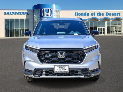 2026 Honda CR-V Hybrid Sport AWD