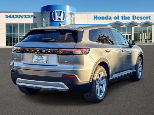 2025 Honda Prologue EX