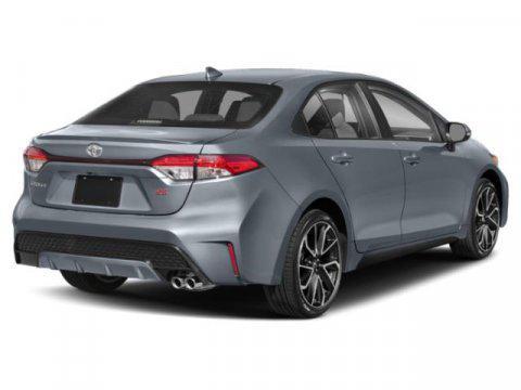 2020 Toyota Corolla XSE