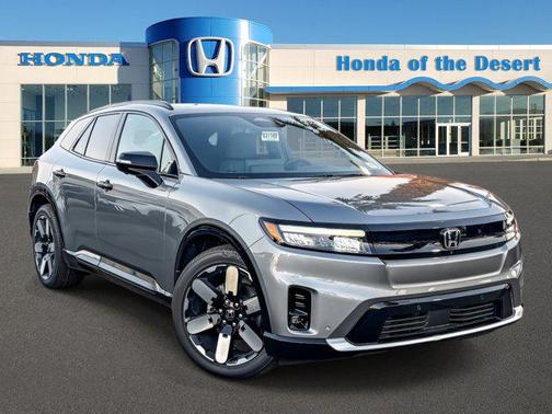 2025 Honda Prologue Elite