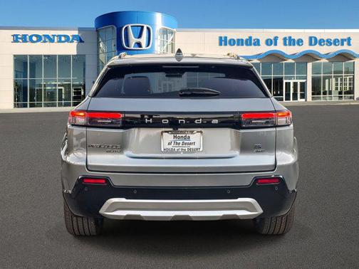 2025 Honda Prologue Elite